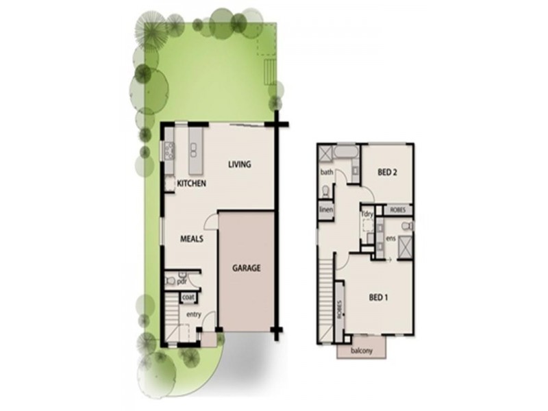 6,7/4-6 Laurel Avenue, Boronia VIC 3155