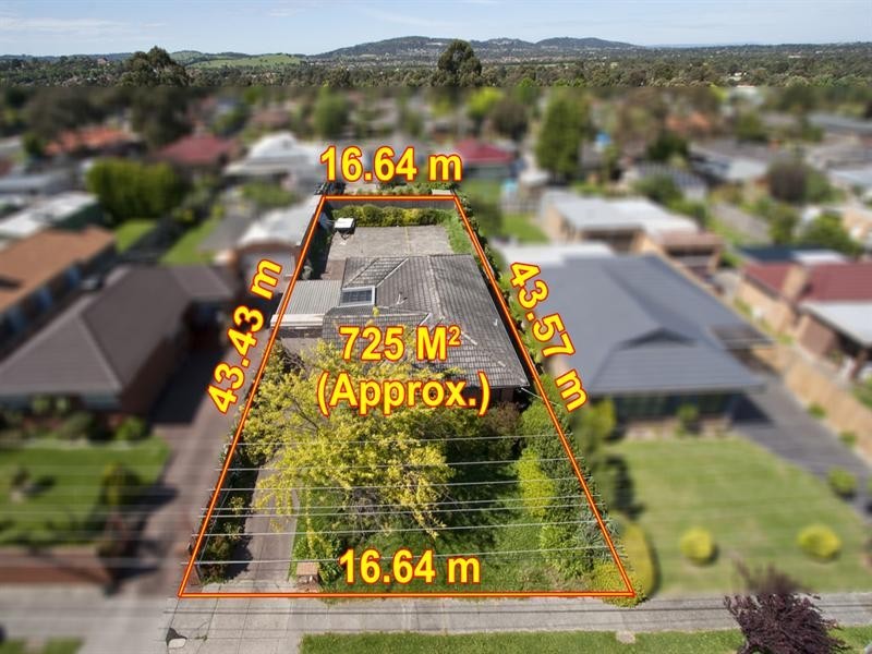 27 Adele Avenue, Ferntree Gully VIC 3156