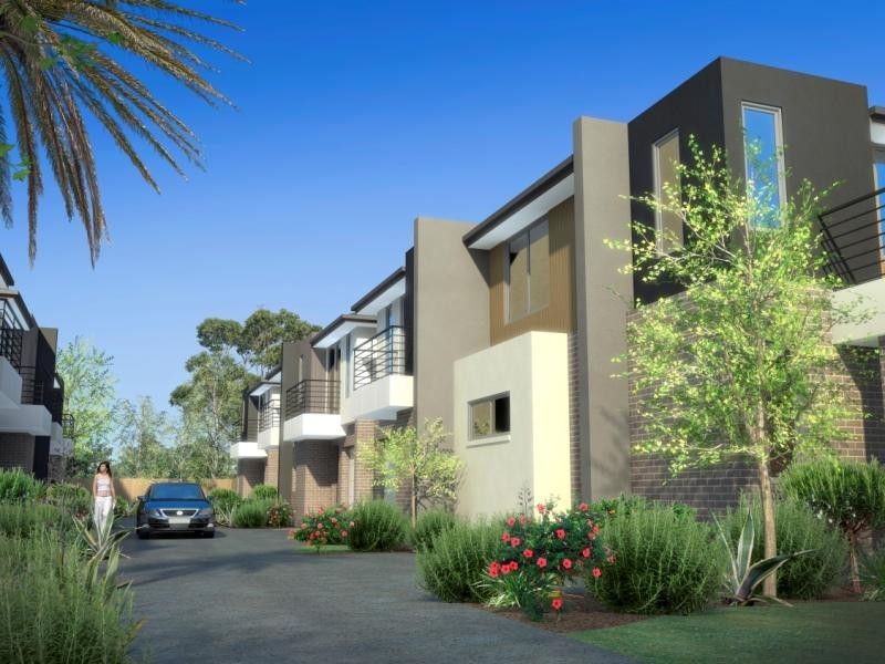 3-5,8,9,10/4-6 Laurel Avenue, Boronia VIC 3155