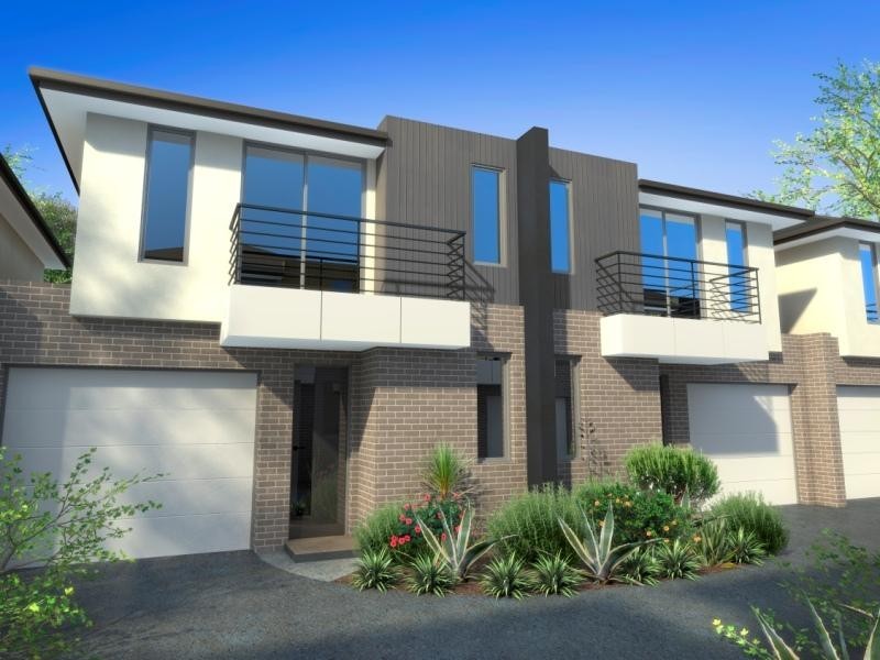 3-5,8,9,10/4-6 Laurel Avenue, Boronia VIC 3155