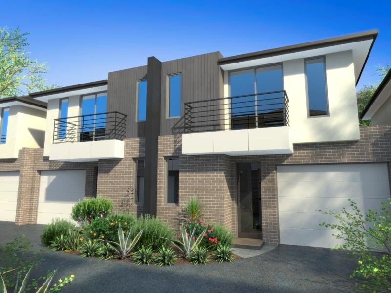 3-5,8,9,10/4-6 Laurel Avenue, Boronia VIC 3155