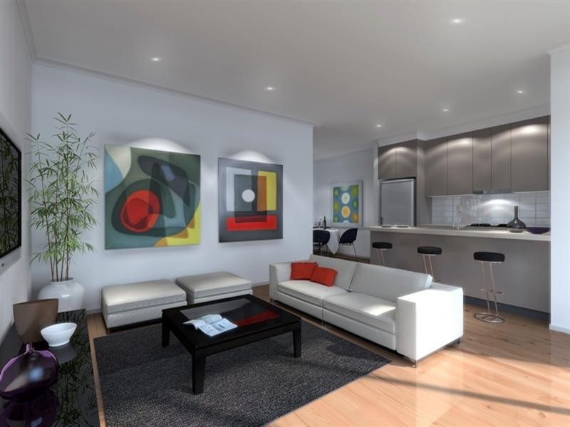 3-5,8,9,10/4-6 Laurel Avenue, Boronia VIC 3155