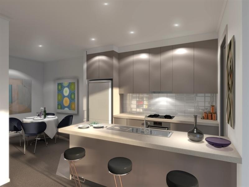 3-5,8,9,10/4-6 Laurel Avenue, Boronia VIC 3155