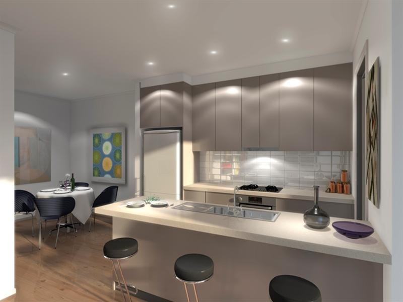 3-5,8,9,10/4-6 Laurel Avenue, Boronia VIC 3155