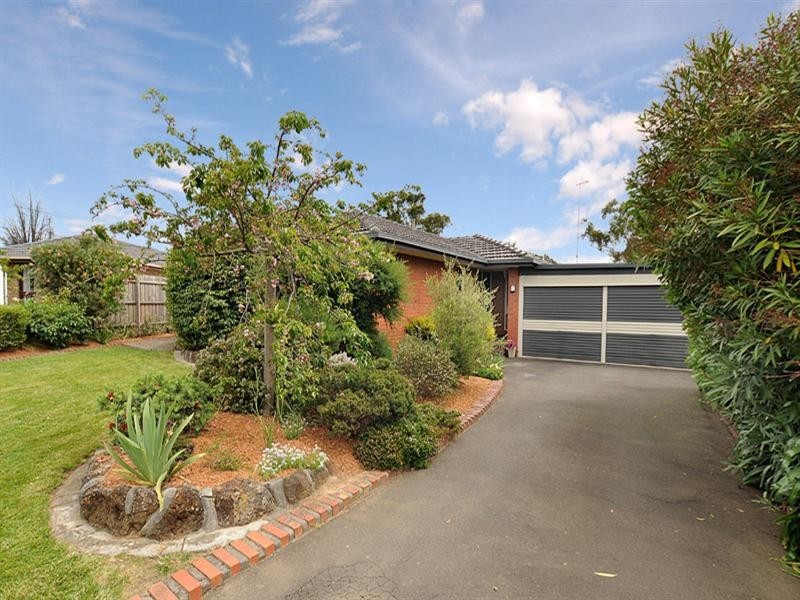 8 Gretel Court, Scoresby VIC 3179