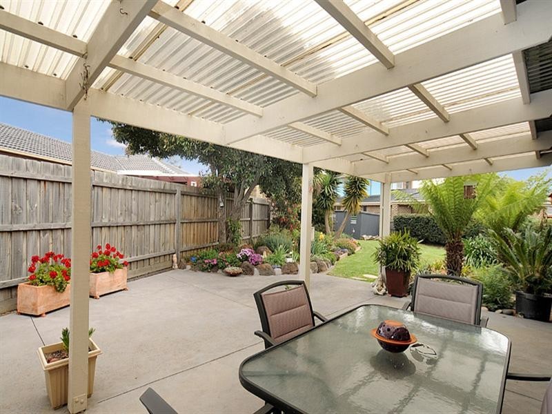 8 Gretel Court, Scoresby VIC 3179