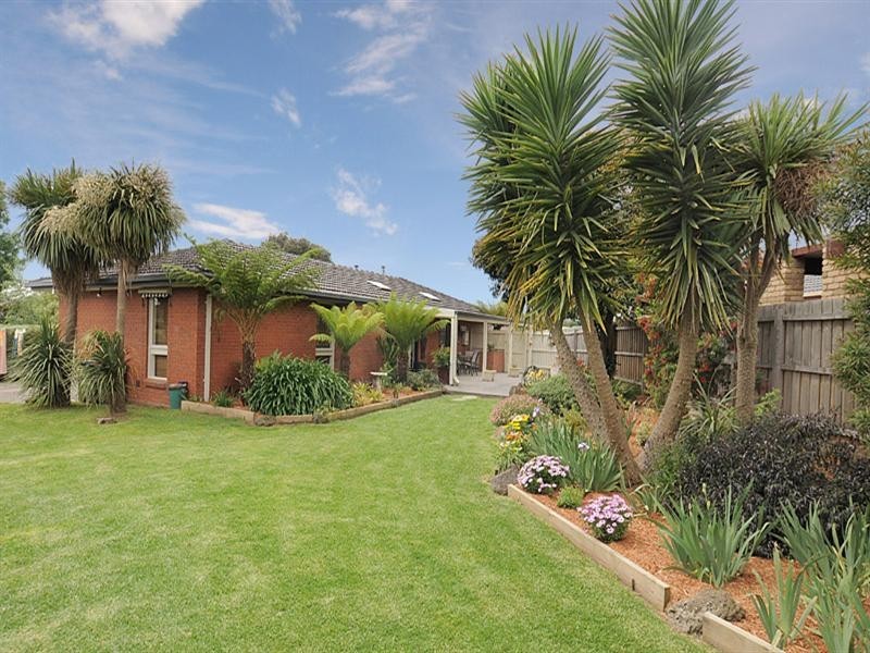 8 Gretel Court, Scoresby VIC 3179