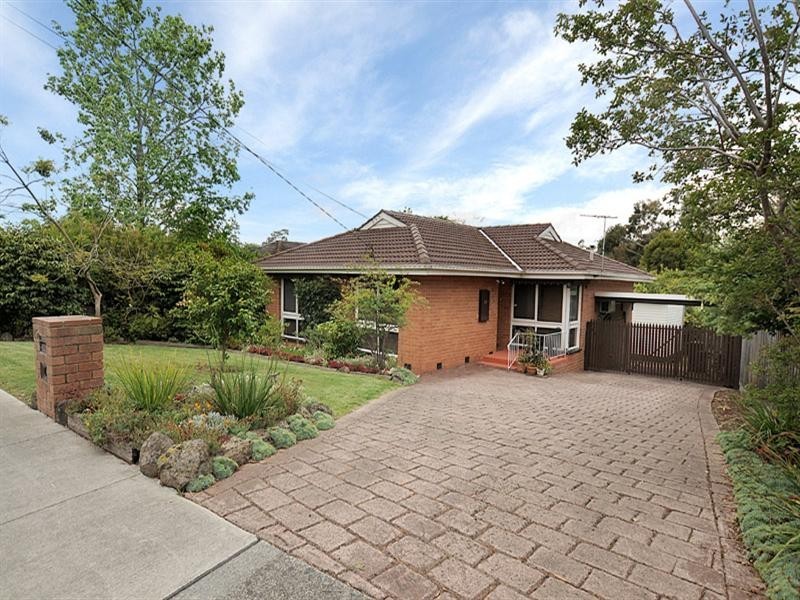 26 Yarana Street, Ferntree Gully VIC 3156