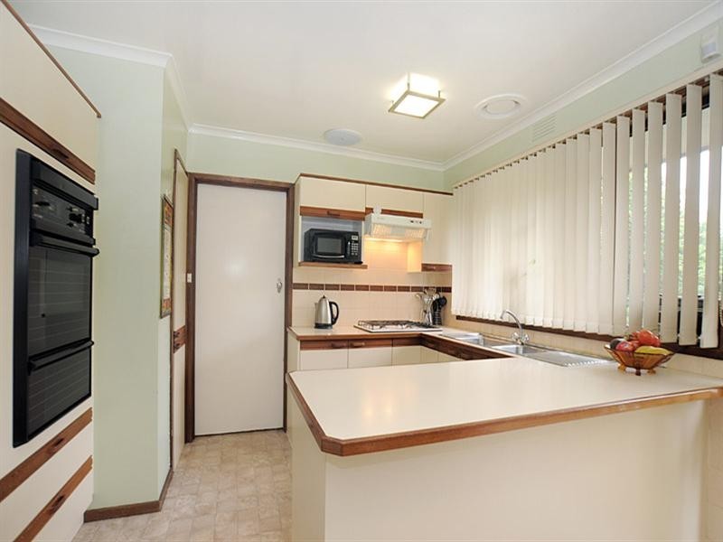 26 Yarana Street, Ferntree Gully VIC 3156