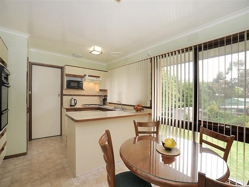 26 Yarana Street, Ferntree Gully VIC 3156