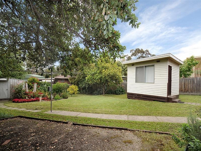 26 Yarana Street, Ferntree Gully VIC 3156