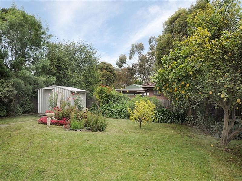 26 Yarana Street, Ferntree Gully VIC 3156