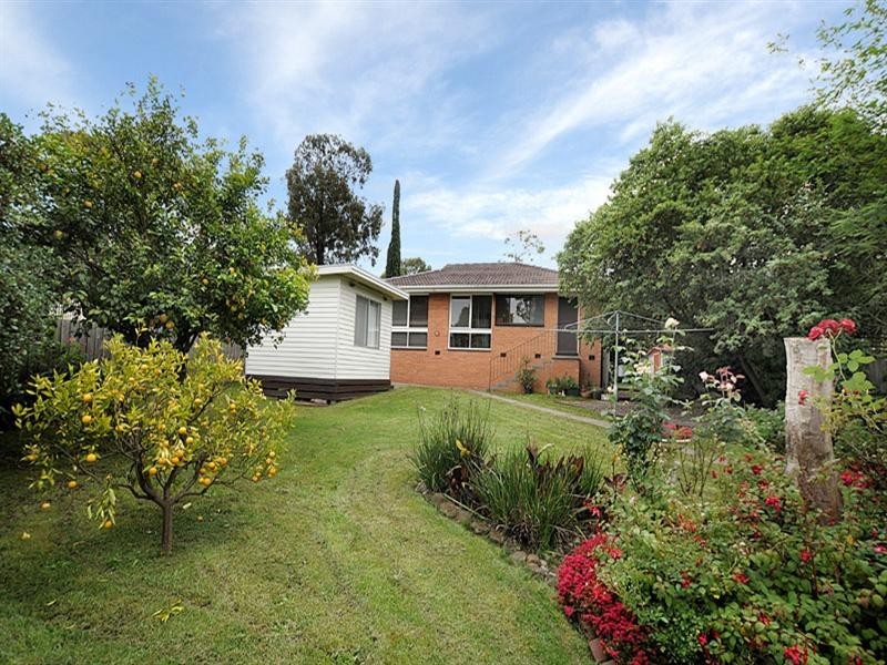 26 Yarana Street, Ferntree Gully VIC 3156