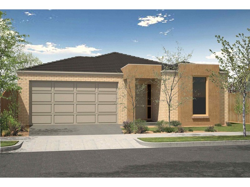 17 Treerise Boulevard (Lot 9), Ferntree Gully VIC 3156