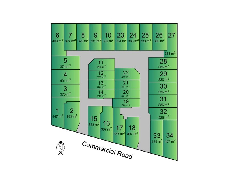 17 Treerise Boulevard (Lot 9), Ferntree Gully VIC 3156