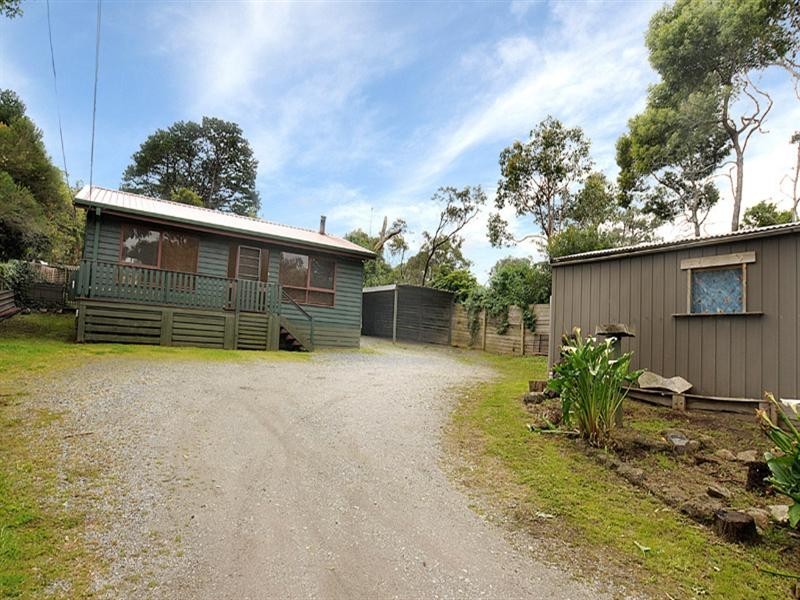 29 Renown Street, Ferntree Gully VIC 3156