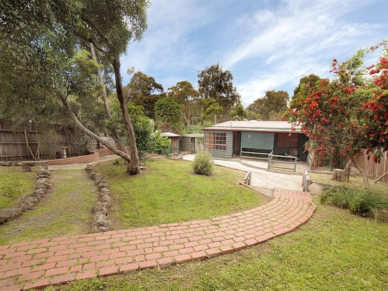 29 Renown Street, Ferntree Gully VIC 3156