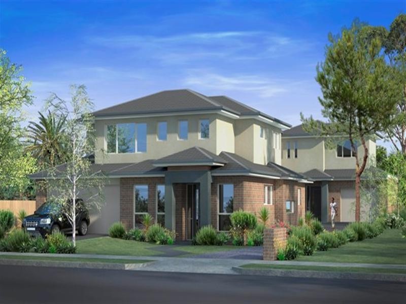 3/66 Kevin Avenue, Ferntree Gully VIC 3156