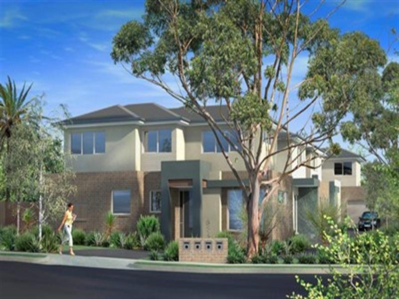 3/61 Commercial Road, Ferntree Gully VIC 3156