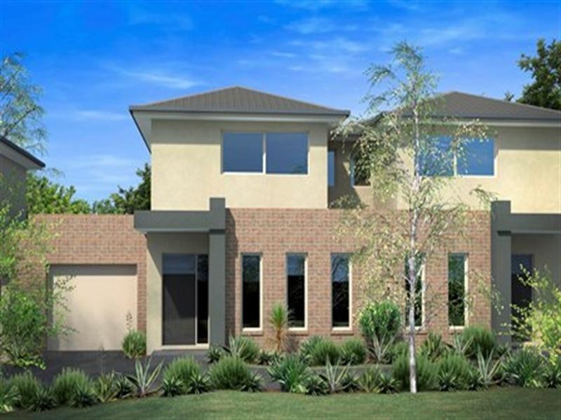 3/61 Commercial Road, Ferntree Gully VIC 3156