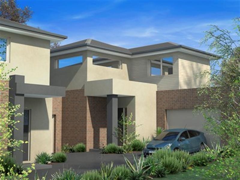 3/61 Commercial Road, Ferntree Gully VIC 3156