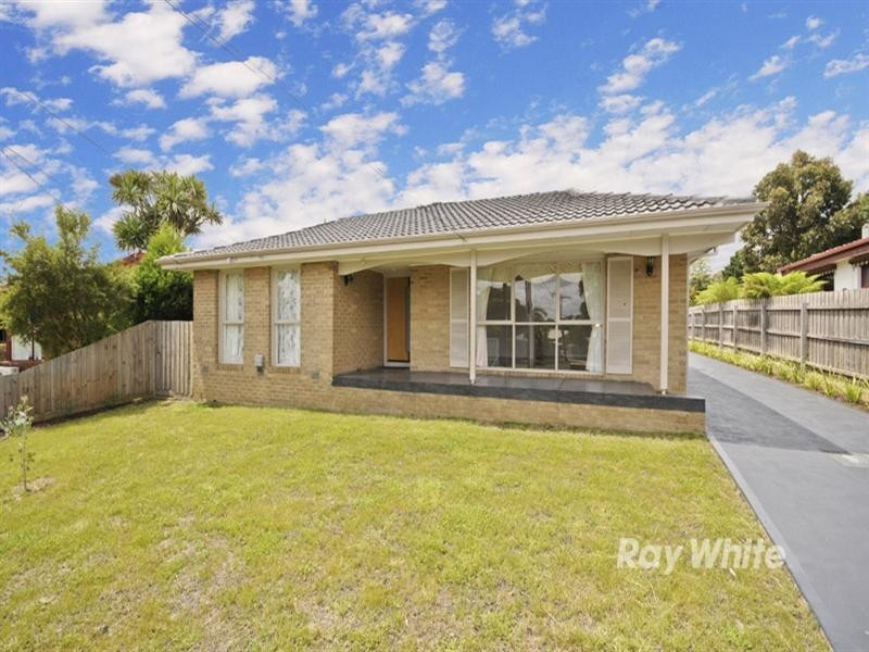 1/13 Shetland Drive, Wantirna VIC 3152