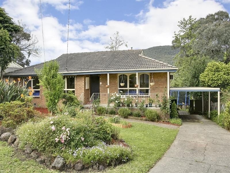 3A Nathan Street, Ferntree Gully VIC 3156