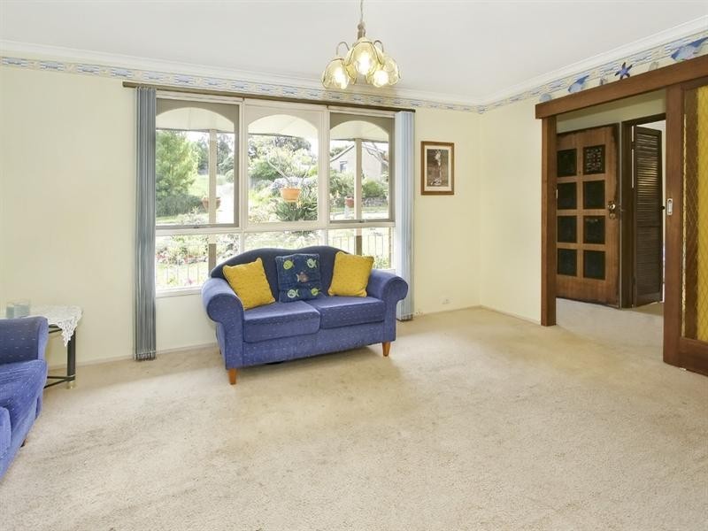 3A Nathan Street, Ferntree Gully VIC 3156