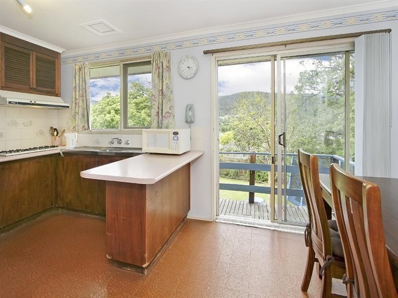 3A Nathan Street, Ferntree Gully VIC 3156