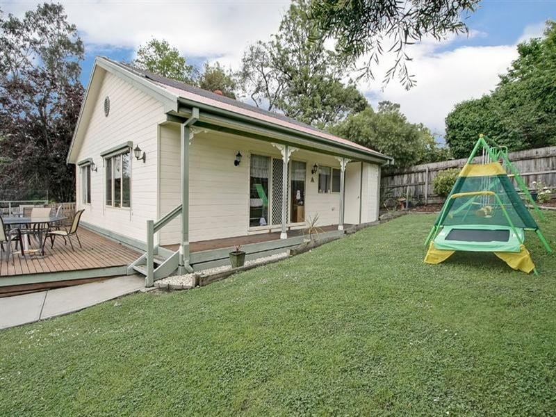 6 Rankin Road, Boronia VIC 3155