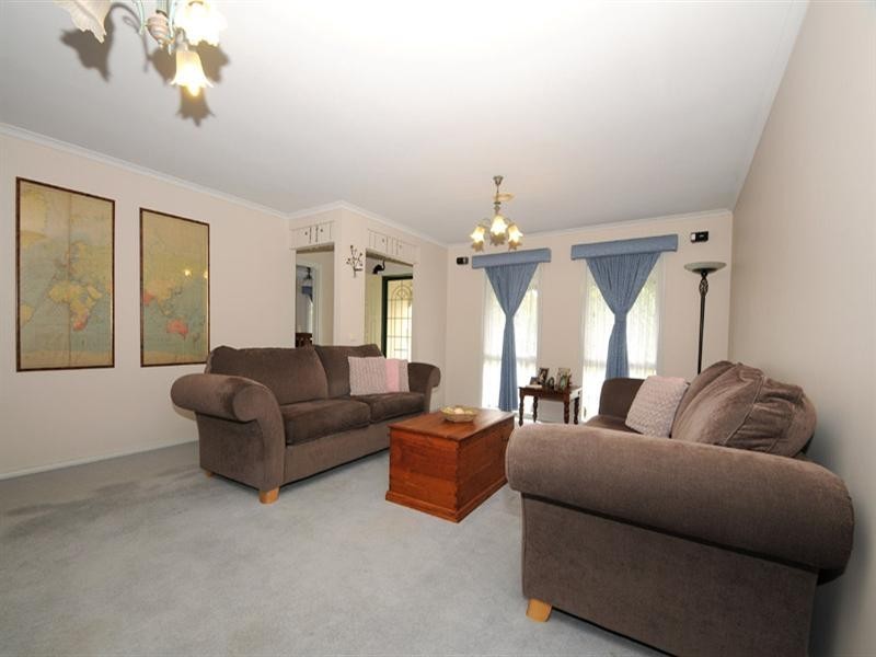 3 Greenview Court, Rowville VIC 3178