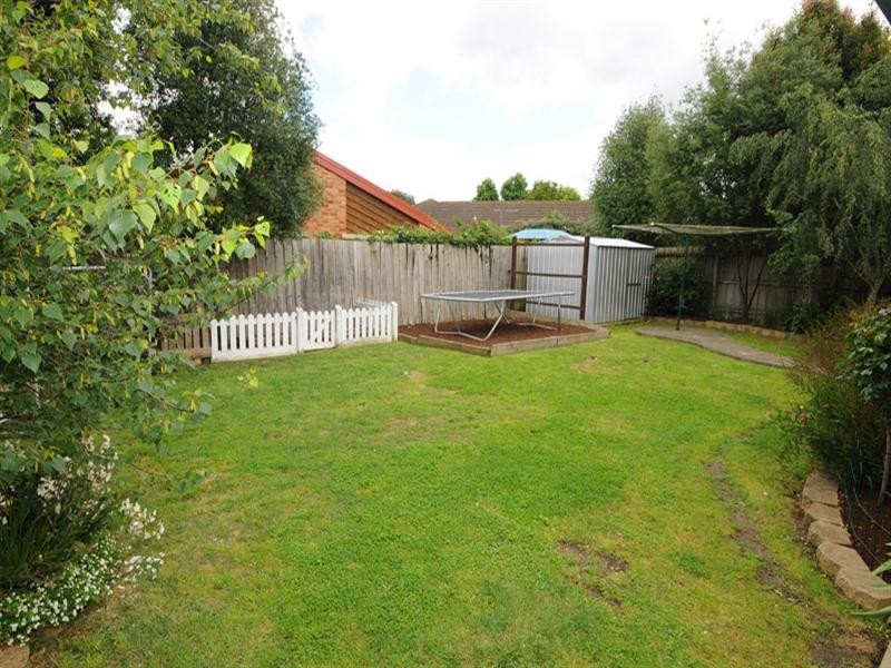 3 Greenview Court, Rowville VIC 3178