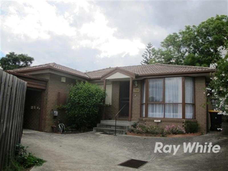 2/21 Lee Avenue, Mount Waverley VIC 3149