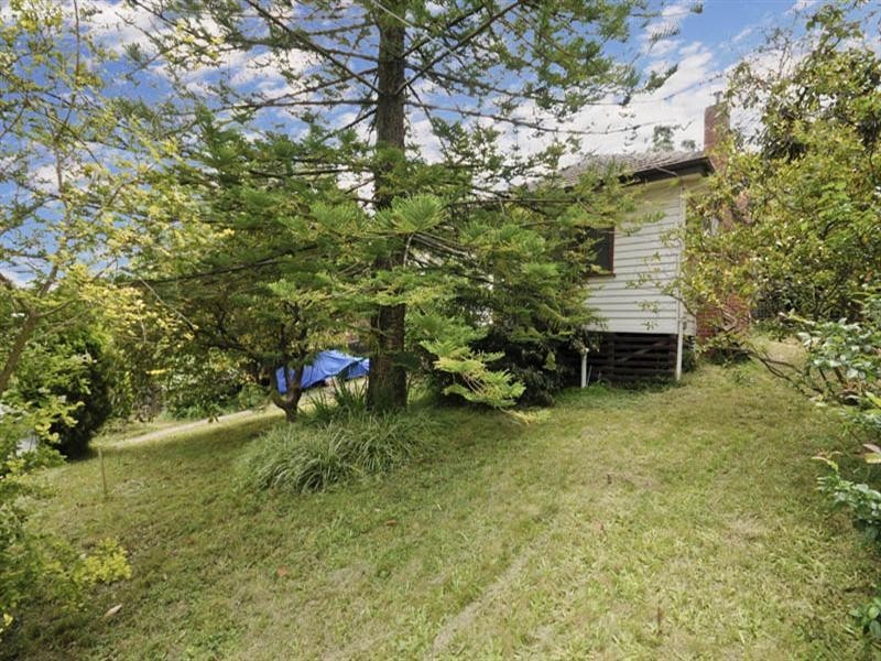 11 Pascoe Road, Boronia VIC 3155