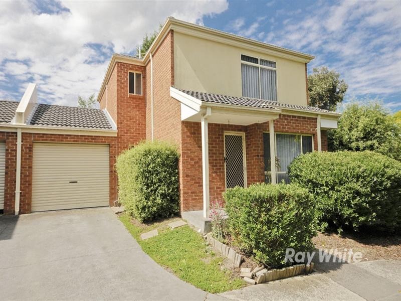 3/200 Scoresby Road, Boronia VIC 3155