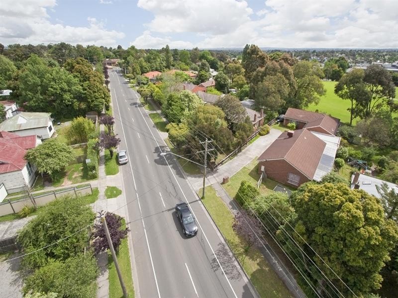 15 Albert Avenue, Boronia VIC 3155