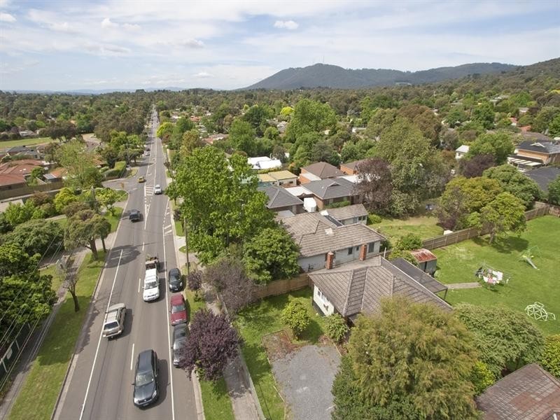 15 Albert Avenue, Boronia VIC 3155