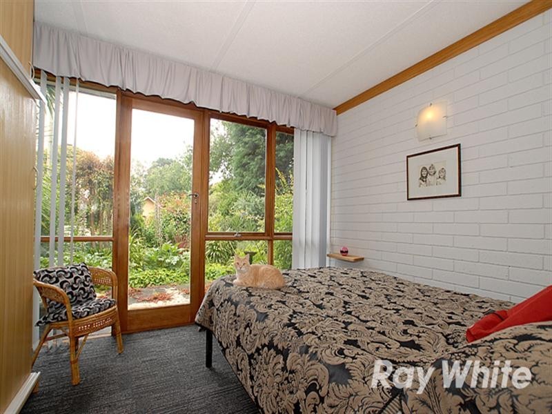 7 The Ridge, Knoxfield VIC 3180