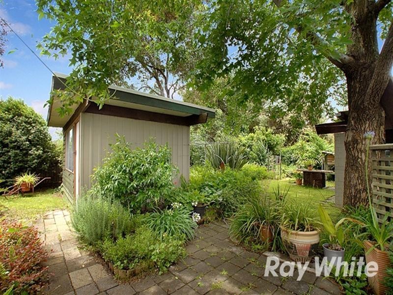 7 The Ridge, Knoxfield VIC 3180