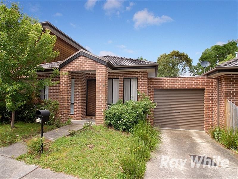 2/134 Scoresby Road, Boronia VIC 3155