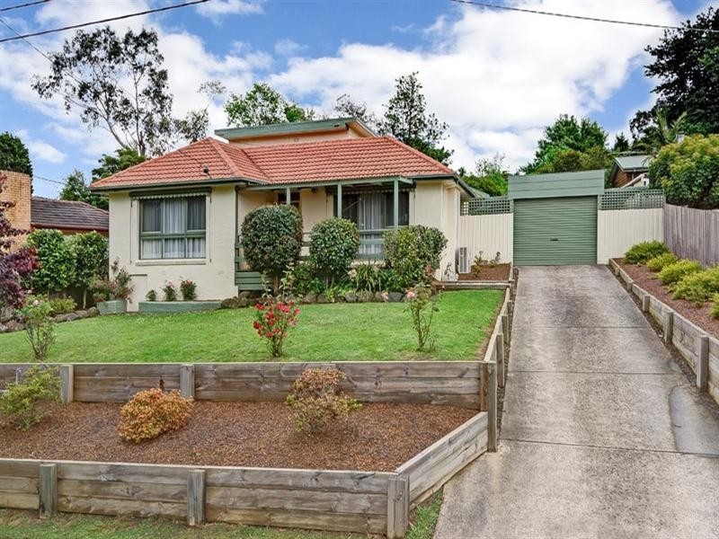 6 Rankin Road, Boronia VIC 3155