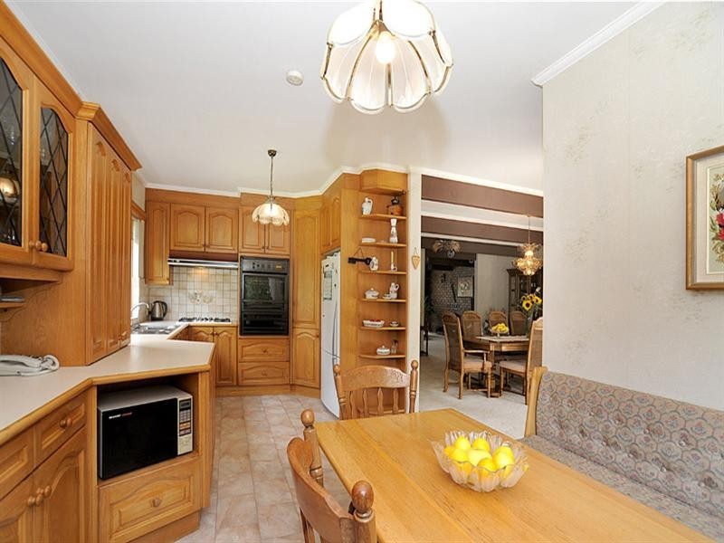 13 Aura Vale Road, Menzies Creek VIC 3159