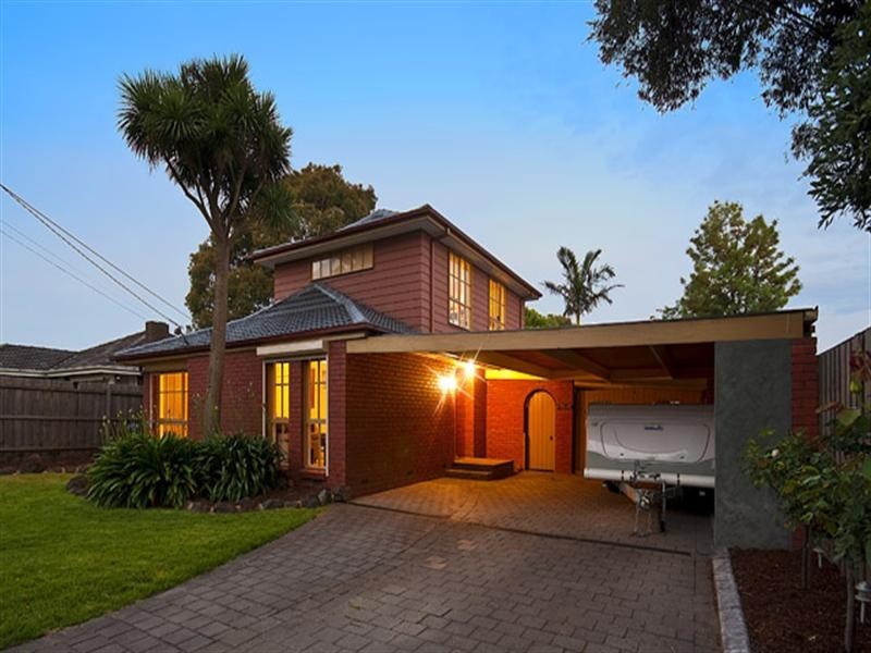 50 Grayson Drive, Scoresby VIC 3179