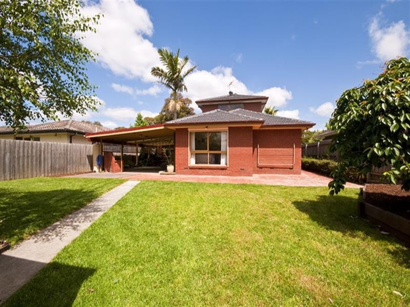 50 Grayson Drive, Scoresby VIC 3179