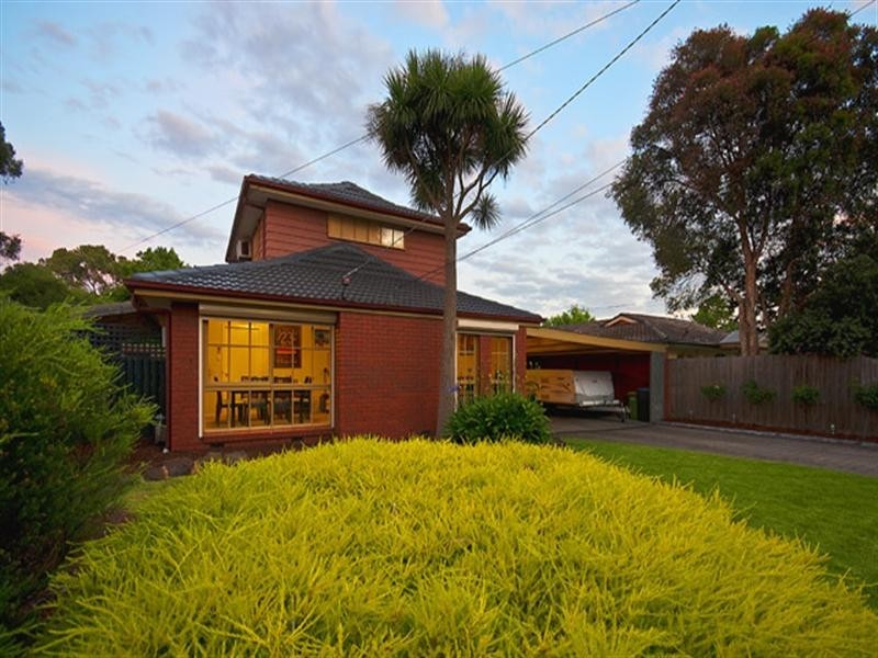 50 Grayson Drive, Scoresby VIC 3179