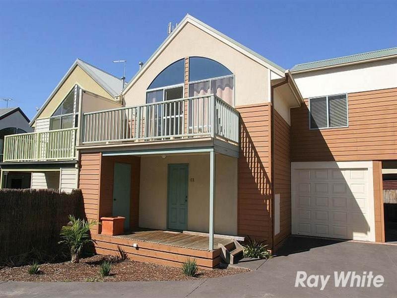 21/3 Ashley Street, Wantirna VIC 3152