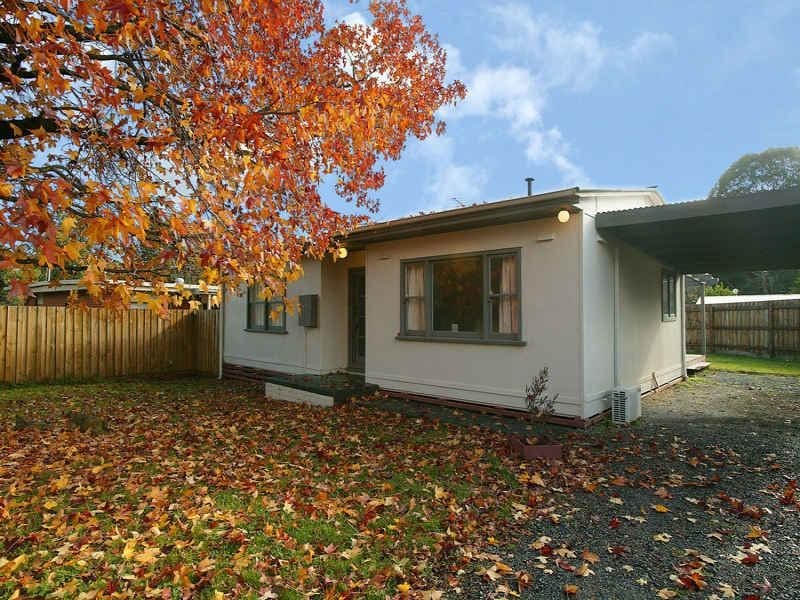 1/63 Stewart Street, Boronia VIC 3155