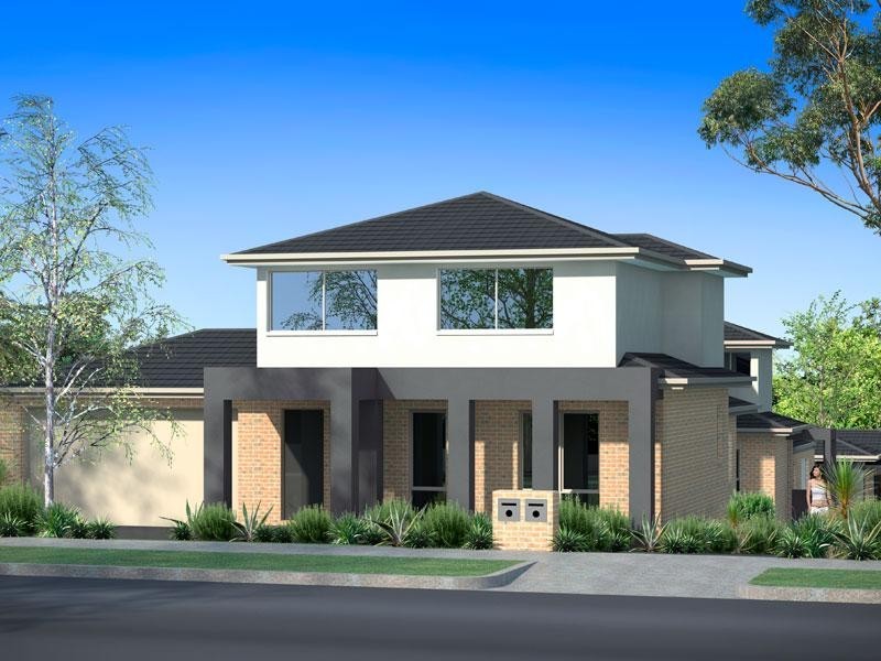 1-3/48 Tulip Crescent, Boronia VIC 3155
