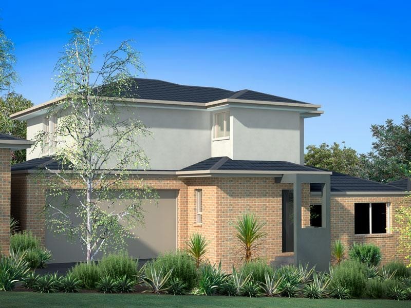 1-3/48 Tulip Crescent, Boronia VIC 3155