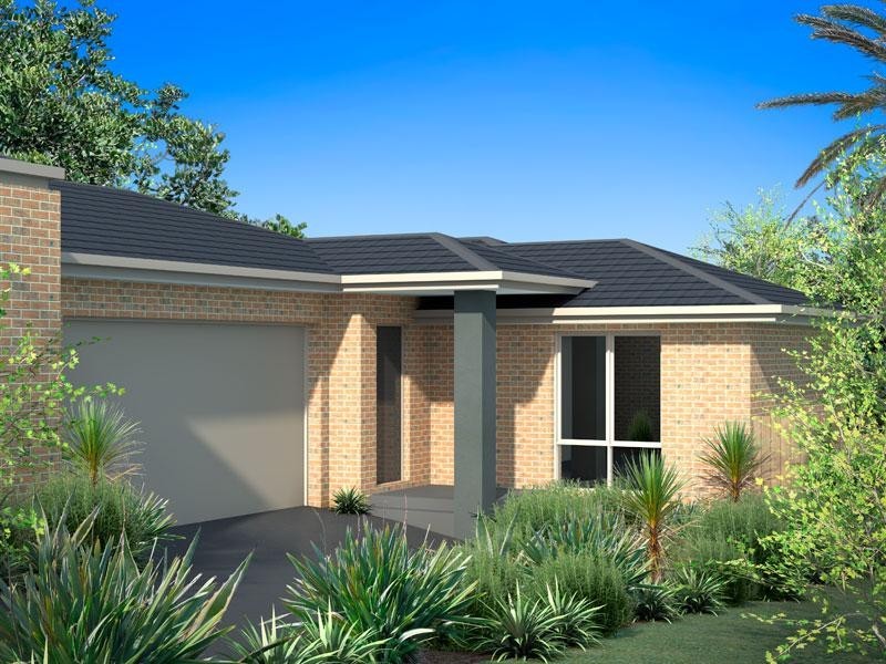 1-3/48 Tulip Crescent, Boronia VIC 3155